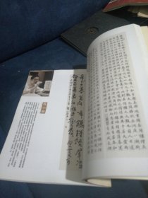四川省十大青年书法家作品集