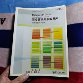 深度探索关系数据库：实践者的关系理论