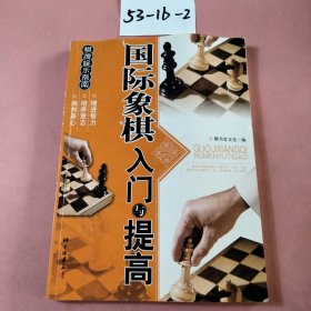 棋牌娱乐指南：国际象棋入门与提高