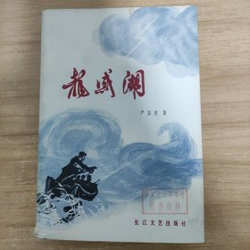 龙感湖