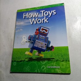 How toys work