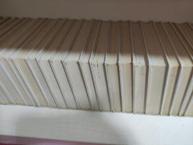 （请看描述） 正版假一罚十 【中国古典小说名著丛书】共29册全集合售 综合85-90品 货号308-0