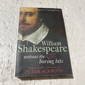 WilliamShakespeare