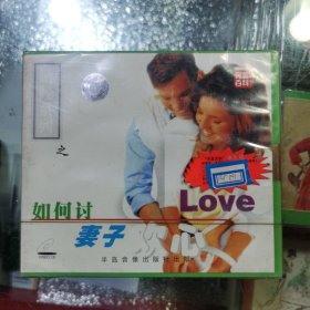 如何讨妻子欢心 vcd