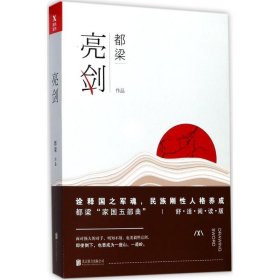 亮剑 历史、军事小说 都梁