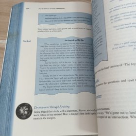 美国大学英语写作（第九版）