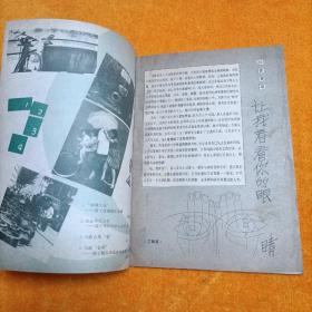 辽宁青年87年11、19期