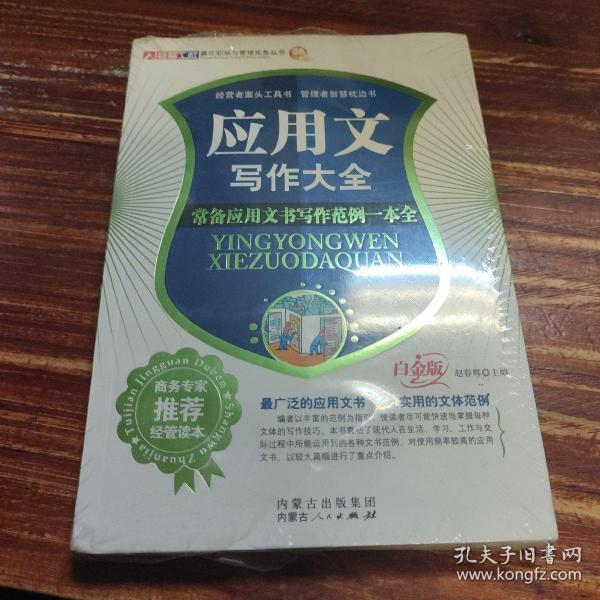 网络营销实务全书：突破传统营销平台的全新模式