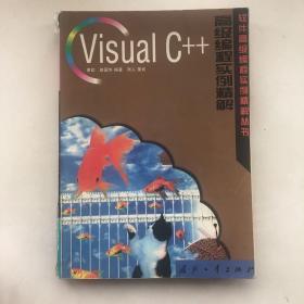Visual C++高级编程实例精解