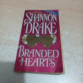 Branded Hearts