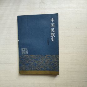 中国民族史