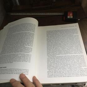 詹姆斯·法加尼斯编著《社会理论读本：从古典传统到后现代主义》 Readings in Social Theory: The Classic Tradition to Post-modernism