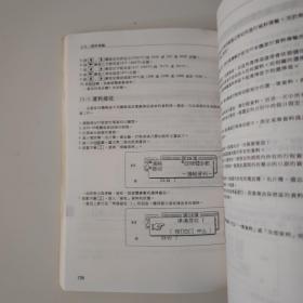 中文电脑记事簿
SF-8800D操作说明书