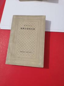 汤姆大伯的小屋