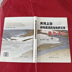 黄河上游新构造活动与地质灾害风险评价