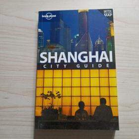 SHANGHAI，