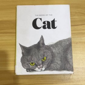 the book of the cat