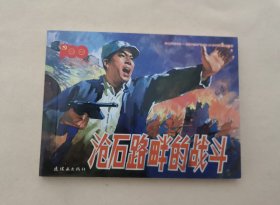 【沧石路畔的战斗】