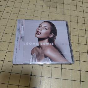 利昂娜刘易斯 回声 Leona Lewis Echo  未拆封CD