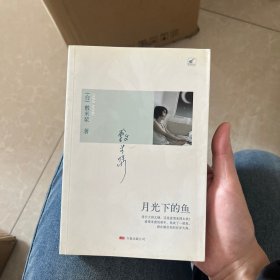 月光下的鱼