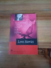 Macmillan Readers Literature Collections Love Stories Advanced