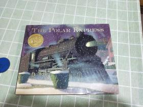 Polar Express 30th anniversary edition