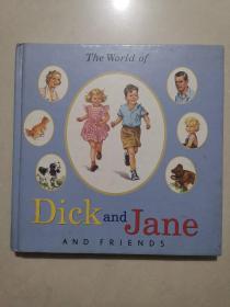 Dick and Jane（英文版）