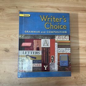 Writer's Choice