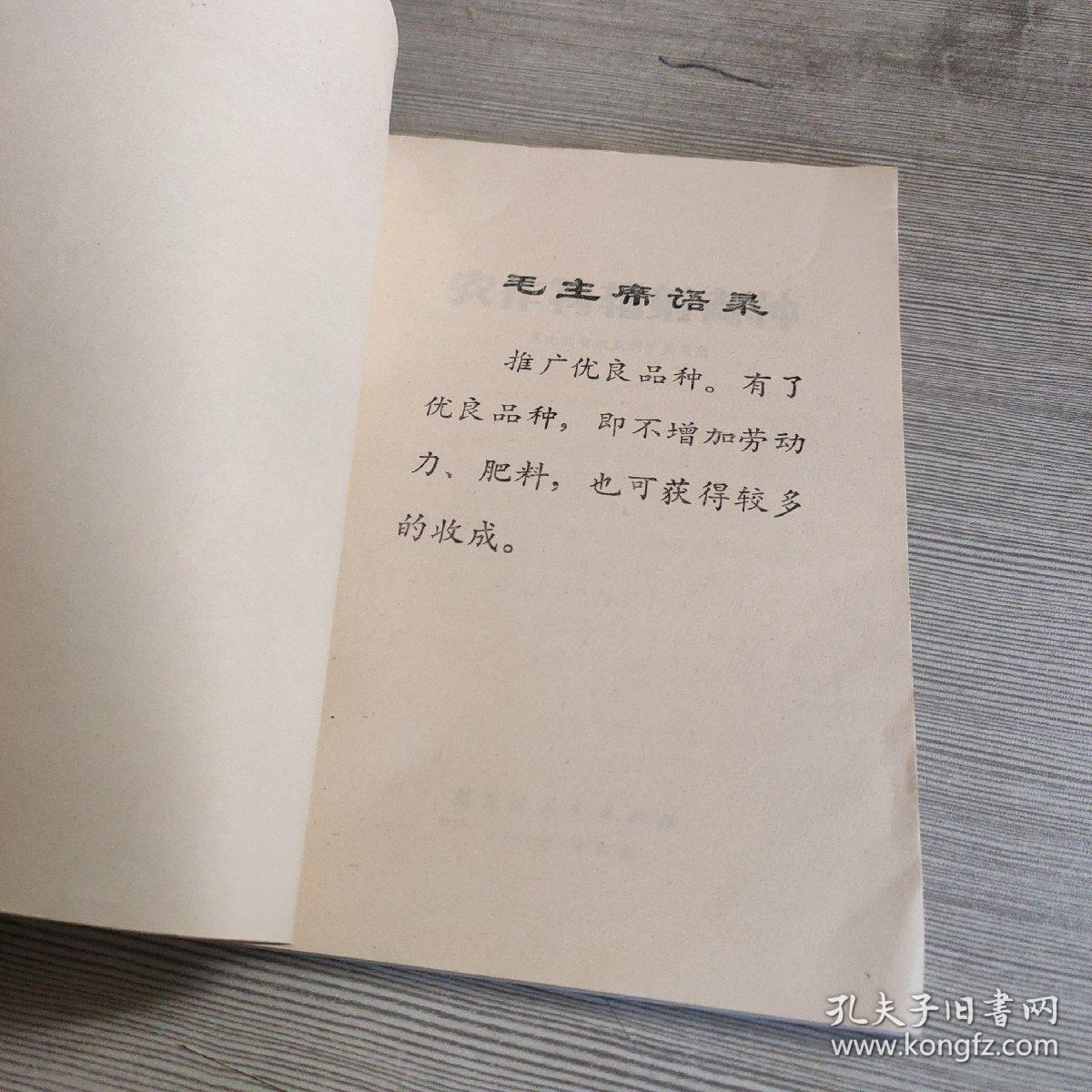 点击查看原图 农作物辐射育种