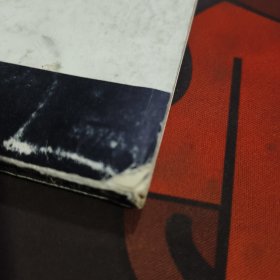 国外现代画家译丛：马格利特（如图书脊有瑕疵）