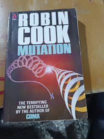 ROBIN COOK