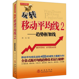 玩转移动平均线 2——趋势框架线