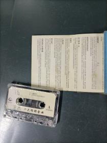 磁带-王杰 (货Raa6)