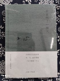 木心全集(理想国典藏套装16册，附赠1本《木心别册》）（布面精装）（定价 1018 元）（原箱有破损，随机发货）