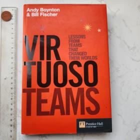 Virtuoso Teams