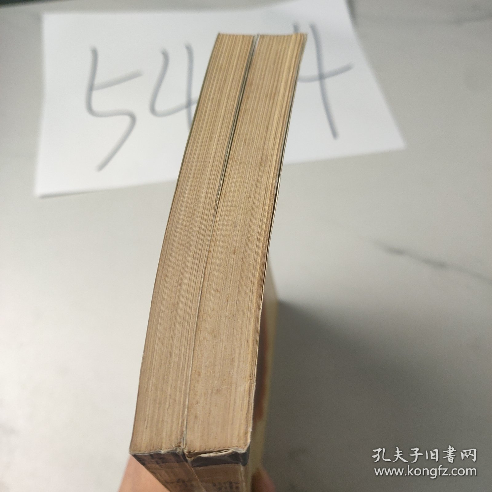 陈独秀传－从秀才到总书记(上) (平装)：--从秀才到总书记