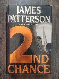 James Patterson