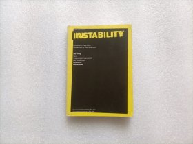 Young Architects 8 INSTABILITY