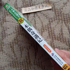 木偶奇遇记
