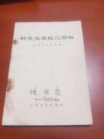 1966年老医书《针灸临床取穴图解》本书介绍了198个常用穴位的取穴方法，特点是以体表定位为主，并且尽量介绍可以穴法，有很多的穴位图解，有文有图，文图互为参照，另外附录刺灸法、拔火罐、梅花针以及常见疾病的治疗，很值得学习借鉴收藏。