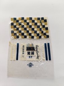 龙滨酒糖--哈尔滨糖果二厂