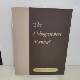 THE LITOGR APHERS MANUAL