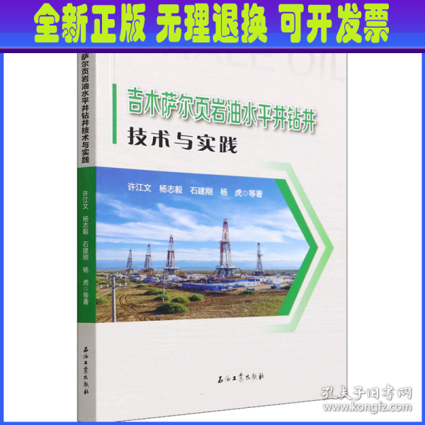 吉木萨尔页岩油水平井钻井技术与实践