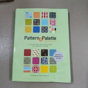 Pattern Palette  图案调色板