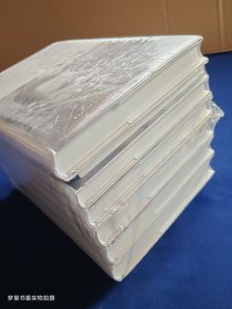 加缪全集：鼠疫、第一个人、卡利古拉、修女安魂曲、西西弗神话、致一位德国友人的信（全六卷）+ 局外人（7册合售）全新未拆封