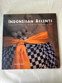 INDONESIAN ACCENTS