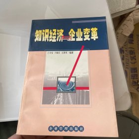 知識(shí)經(jīng)濟(jì)與企業(yè)變革