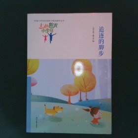 七色阳光小少年：追逐的脚步