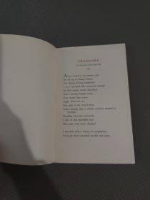 MAO TSETUNG POEMS 毛泽东诗词