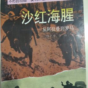 沙红海腥 从阿拉曼到罗马